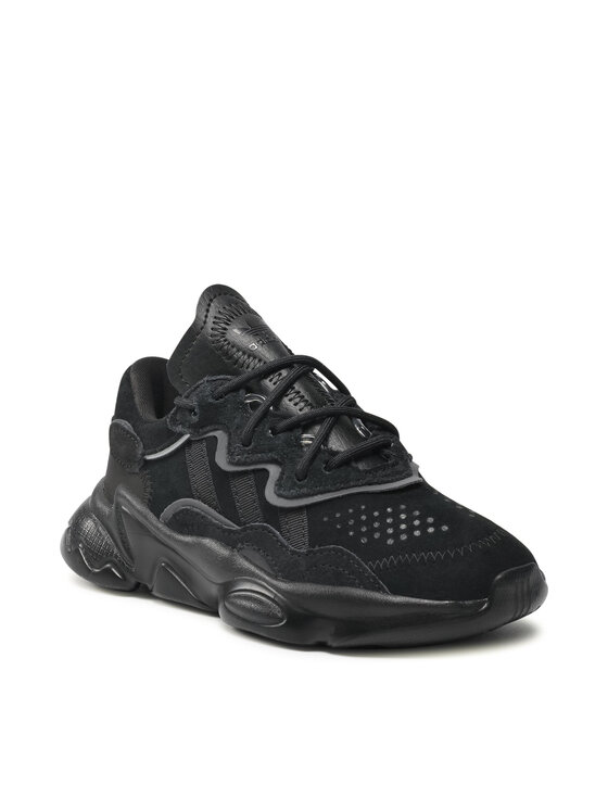 adidas adidas Снікерcи Ozweego C EF6298 Чорний