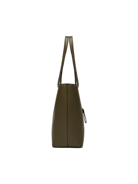 Nobo Nobo Geantă NBAG-R0160-CM08 Verde