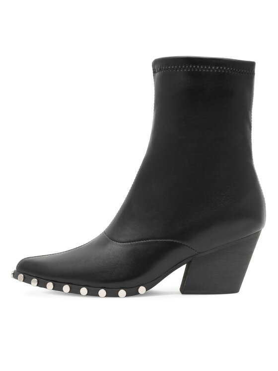 Jenny Fairy Jenny Fairy Stiefeletten VALERIE H20228-17 Schwarz