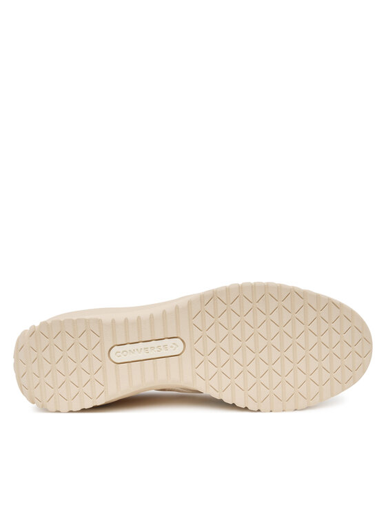 Converse Converse Snīkeri Run Star A11860C Écru