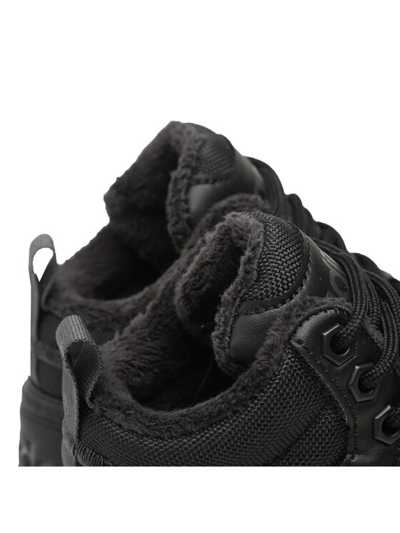 adidas adidas Tenisice Hoops 3.0 GZ6679 Crna