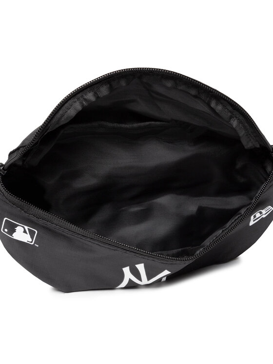 New Era New Era Borsetă Mlb Mini Waist Bag Neyyan 60137393 Negru
