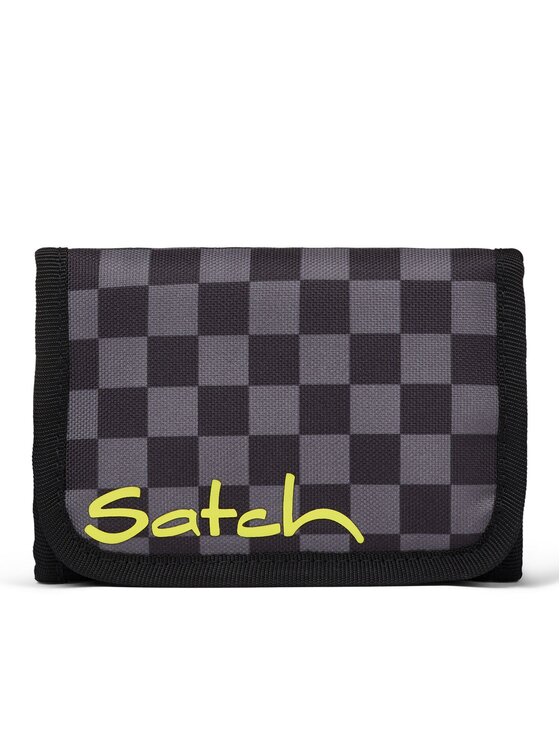 Satch Satch Portfel damski 281762 Szary