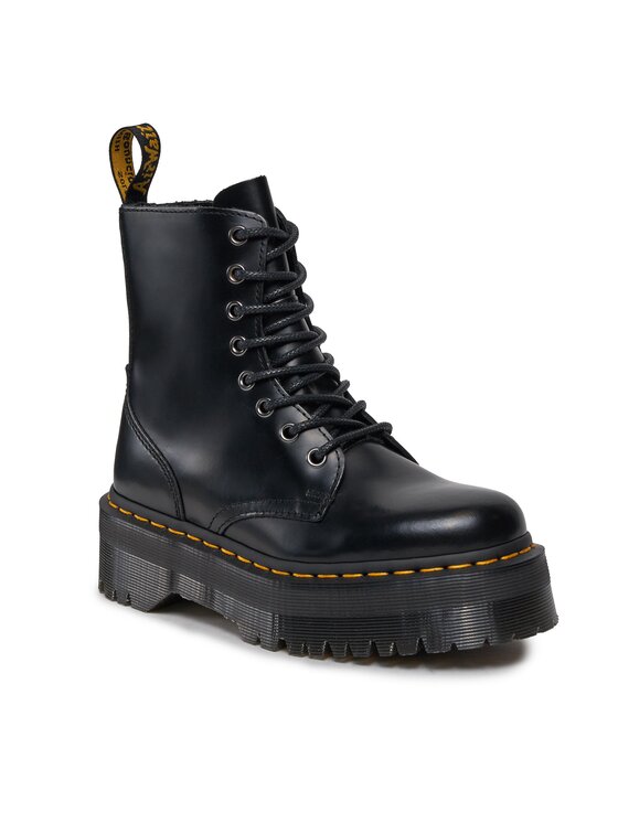 Dr. Martens Dr. Martens Bocanci Jadon 15265001 Negru