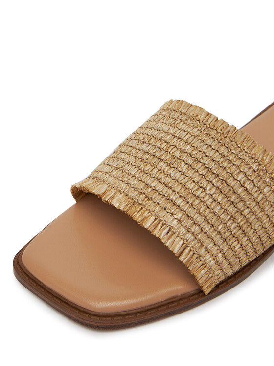 DeeZee DeeZee Şlapi LS6115-02 Bej
