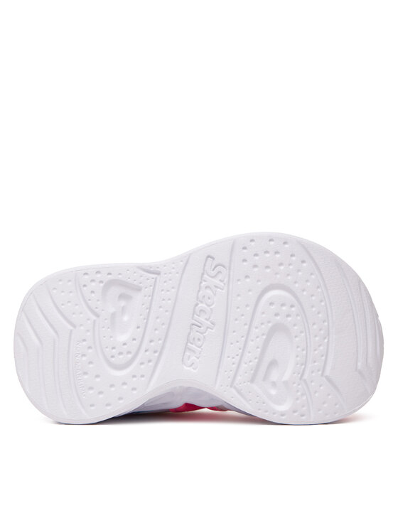 Skechers Skechers Sandaalid Heart Lights Sandals-Cutie Clouds 302977N/HPMT Roosa