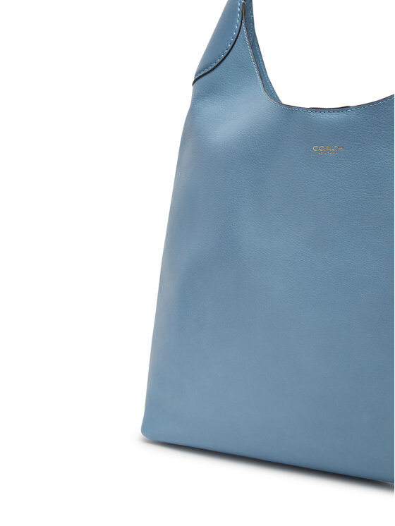 Coach Coach Handtasche CU044 Himmelblau