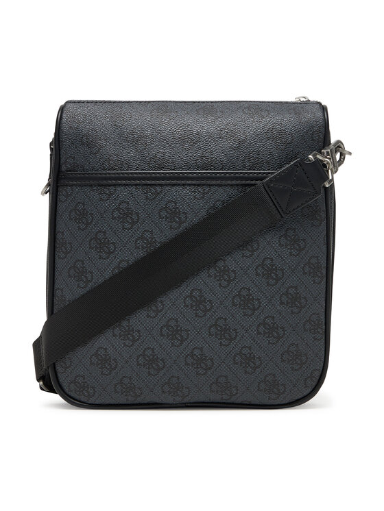 Guess Guess Мъжка чантичка HMMILO P5417 Сив