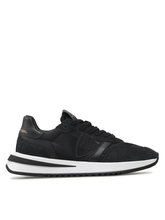 Philippe Model Philippe Model Αθλητικά Tropez 2.1 Low TYLD W002 Μαύρο