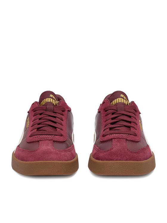 Puma Puma Laisvalaikio batai CEO-CLUB II ERA 40148939 Vyšninė