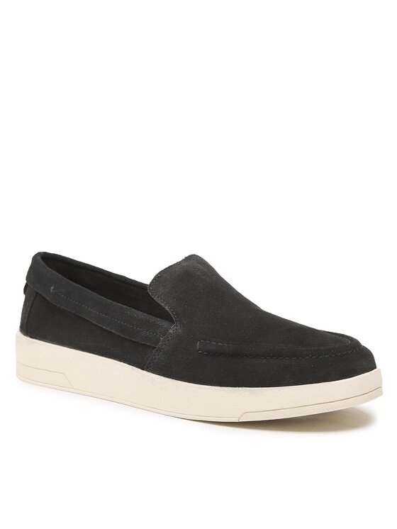 Jack & Jones Jack & Jones Mokaszin 12228939 Kék