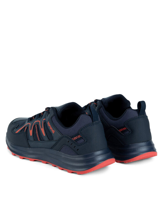 Sprandi Sprandi Sneakersy V-2602 Tmavomodrá