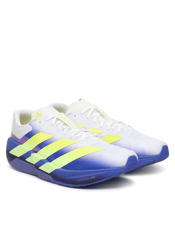 adidas adidas Fitnessschuhe adizero Dropset Pro Training Shoes KK1549 Bunt
