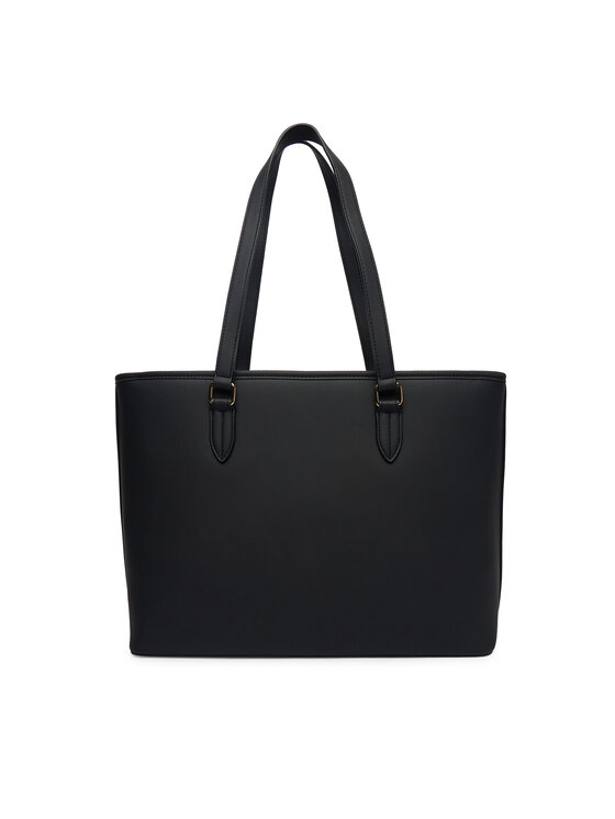 LOVE MOSCHINO LOVE MOSCHINO Handtasche JC4190PP1OKD0000 Schwarz