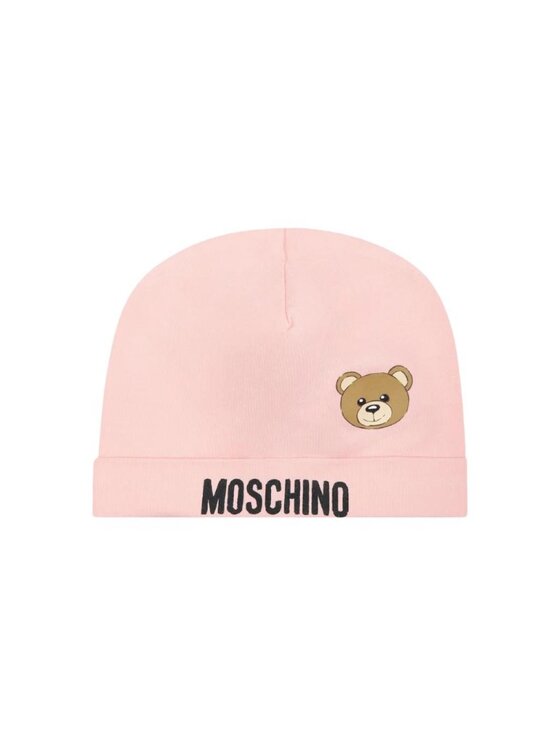 LOVE MOSCHINO LOVE MOSCHINO Berretto mux05a_lba00_50209 Rosa
