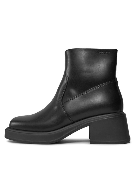 Vagabond Shoemakers Vagabond Shoemakers Aulinukai Dorah 5656-001-20 Juoda