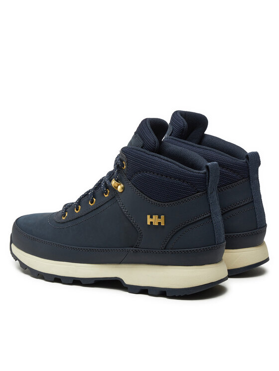 Helly Hansen Helly Hansen Bakancs Calgary 2 12037 Sötétkék