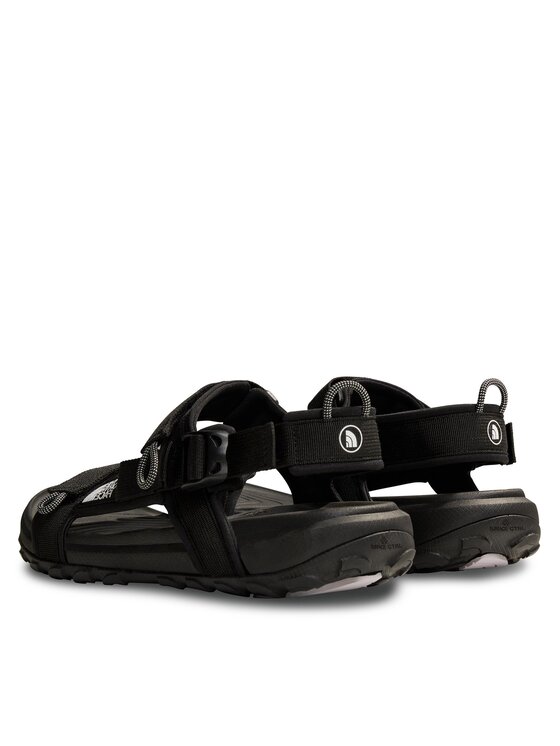 The North Face The North Face Sandále M Explore Camp Sandal NF0A8A8XKX71 Čierna