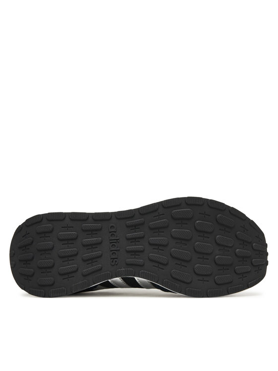 adidas adidas Sneakersy Run 60s 4.0 JR6626 Czarny