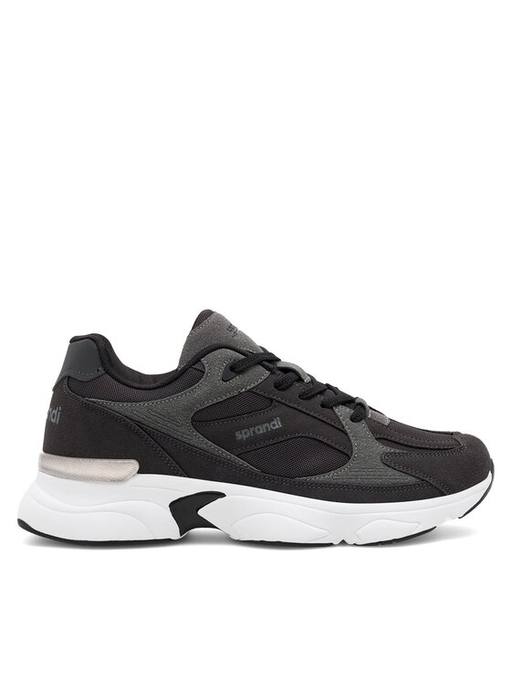 Sneakersy Sprandi