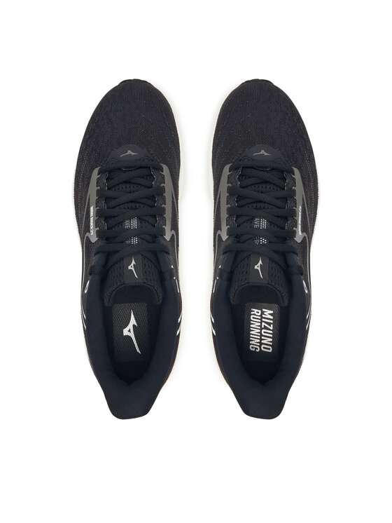 Mizuno Mizuno Tenisice za trčanje Wave Rider 29 J1GC2503 Crna