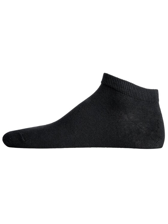 Jack & Jones Jack & Jones Skarpety krótkie 25200 Czarny