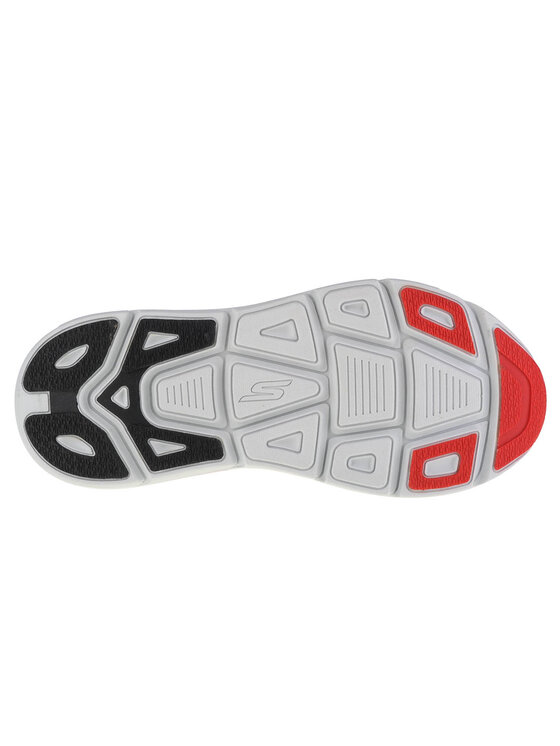 Skechers Skechers Buty do biegania Skechers Max Cushioning Elite Kansai Yamamoto Kolorowy