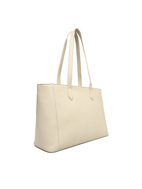 Lasocki Lasocki Handtasche CEO-LSK-M-023-07 Écru