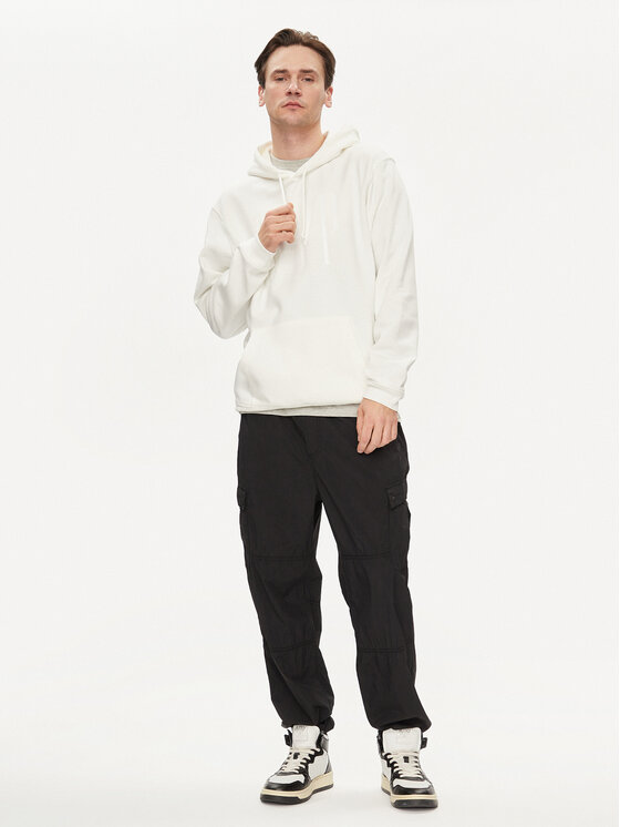 Gap Gap Μπλούζα 829192-00 Λευκό Regular Fit
