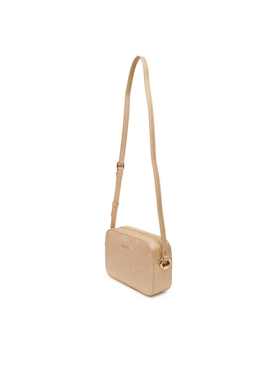 Liu Jo Liu Jo Сумка Ecs M Camera Case AF5159 E0538 Золотий