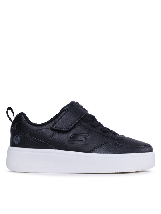 Skechers Skechers Sneakersy Sport Court 92 Show Maddox 400623L Czarny