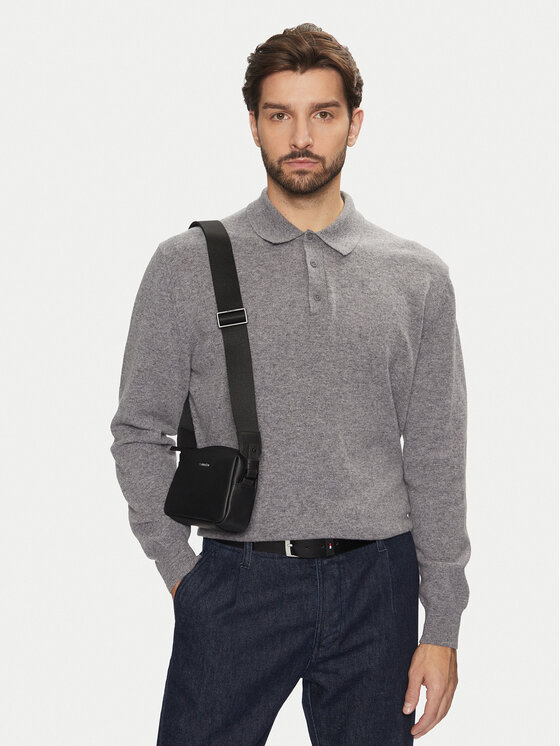 ★ an★ Calvin Klein Maža rankinė Ck Must Camera Bag S K50K512761