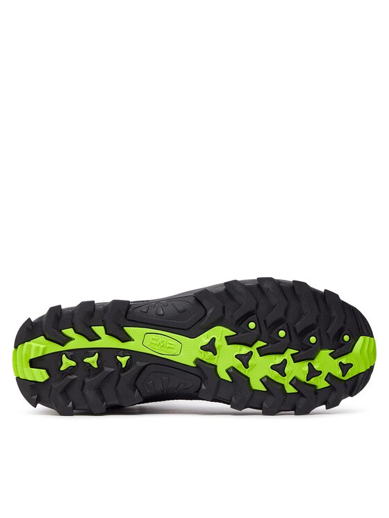 CMP CMP Trekkingschuhe 3Q12947 Grau