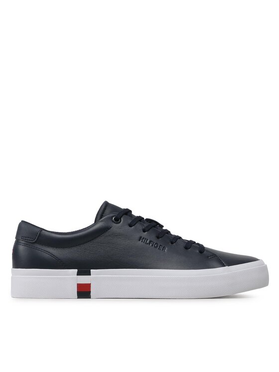 Sneakers Modern Vulc Corporate Leather FM0FM04351
