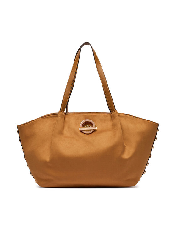 Liu Jo Liu Jo Handtasche AF6030 T711A Hellbraun