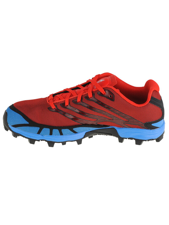 Inov-8 Inov-8 Scarpe running Inov-8 X-Talon 255 Rosso