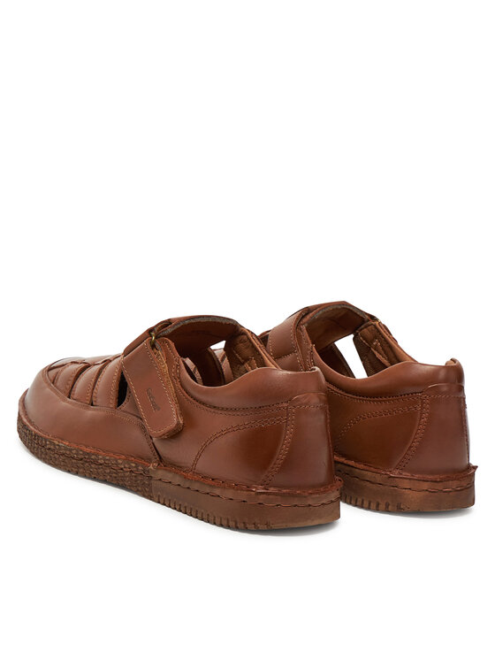 Go Soft Go Soft Sandaalid DANY-02 MI18 Pruun