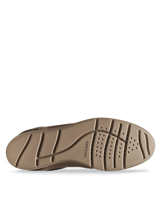 Geox Geox Superge D Ilde D46RAA 0AJ22 C6029 Rjava