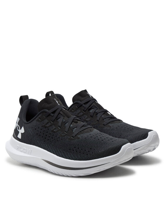 Under Armour Under Armour Buty do biegania Ua Velociti 4 Se 3027585-001 Czarny