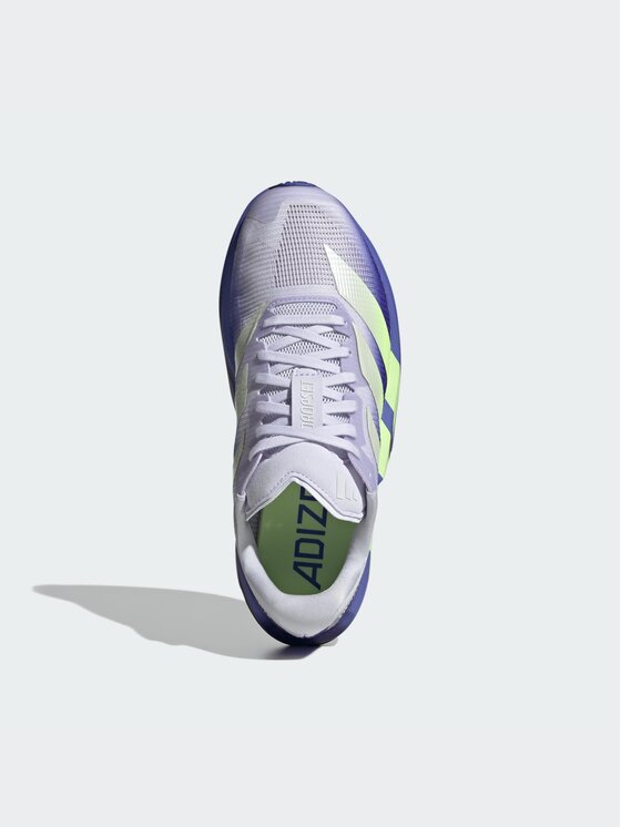 adidas adidas Buty na siłownię 164649 Fioletowy