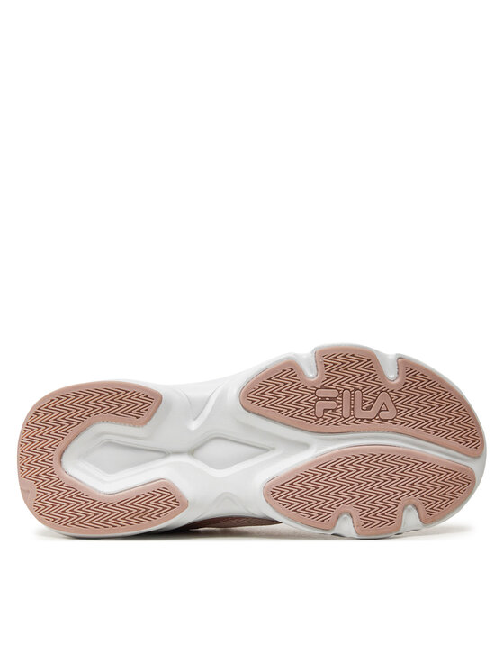 Fila Fila Сникърси Collene FFT0076 Розов