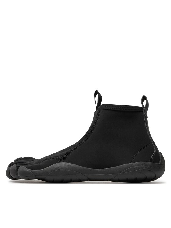 Vibram Fivefingers Vibram Fivefingers Boty na vodní sporty V-Neop 23M9602 Černá