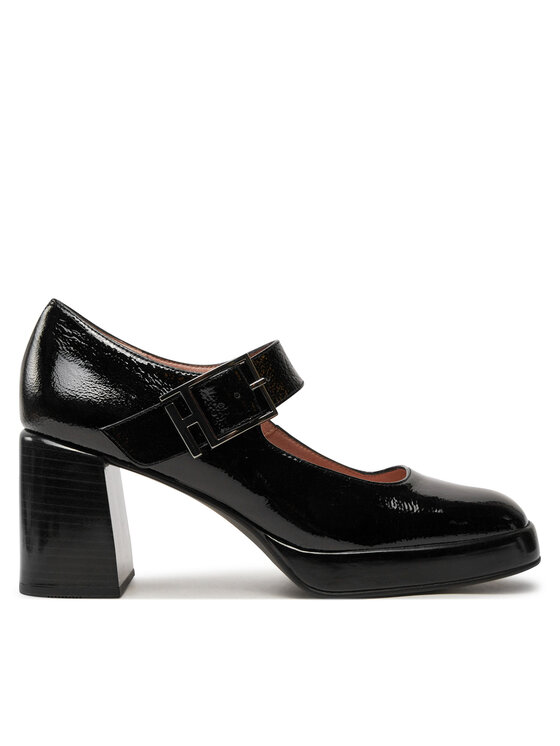 Hispanitas Hispanitas Pantofi pumps Rio-I24 HI243659 Negru