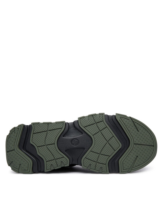 Just Cavalli Just Cavalli Laisvalaikio batai 81QA3SH1 ZPC41 Chaki