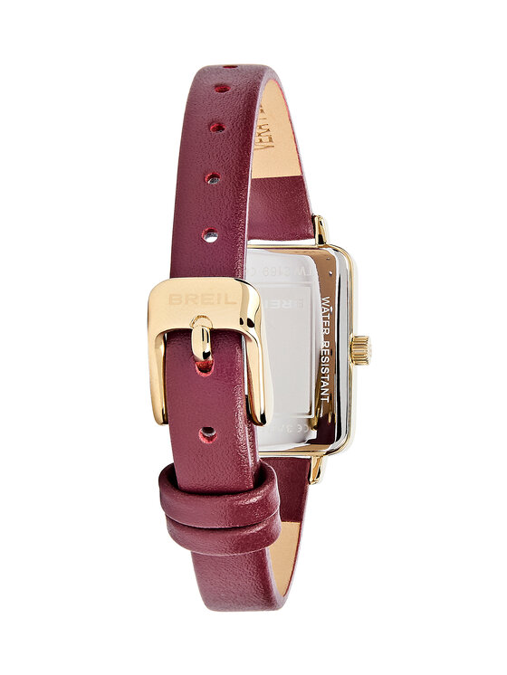 Breil Breil Zegarek MODE Biały