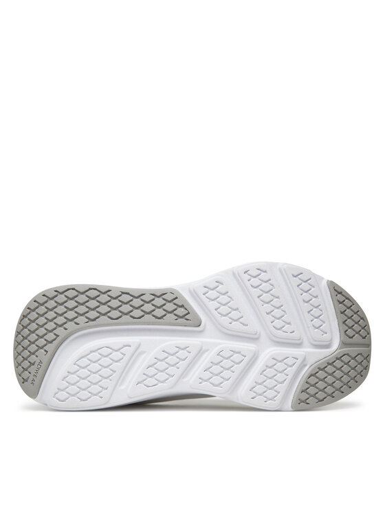 adidas adidas Sneakersy Cloudfoam Go Lounger JI4843 Biela