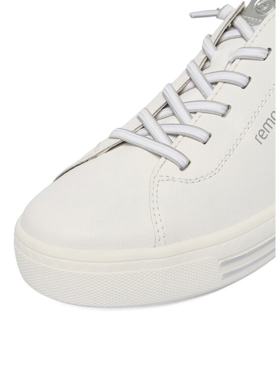 Remonte Remonte Sneakers CEO-D0913-80 Alb