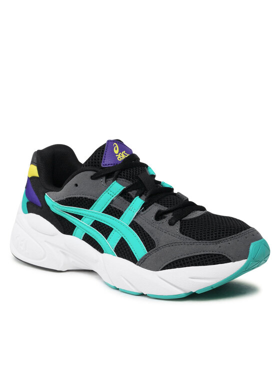 asics bnd gel