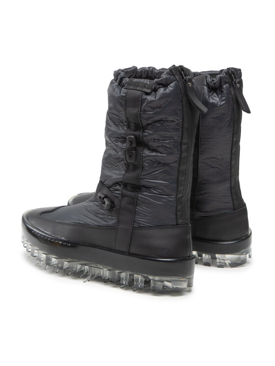RBRSL RBRSL Tronchetti 7B2618D_Y42BCVT374 Nero