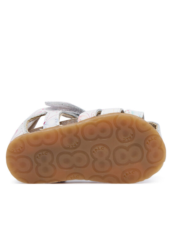 Falcotto Falcotto Sandaalid Falcotto By Naturino Alby 1500736-L1 Valge